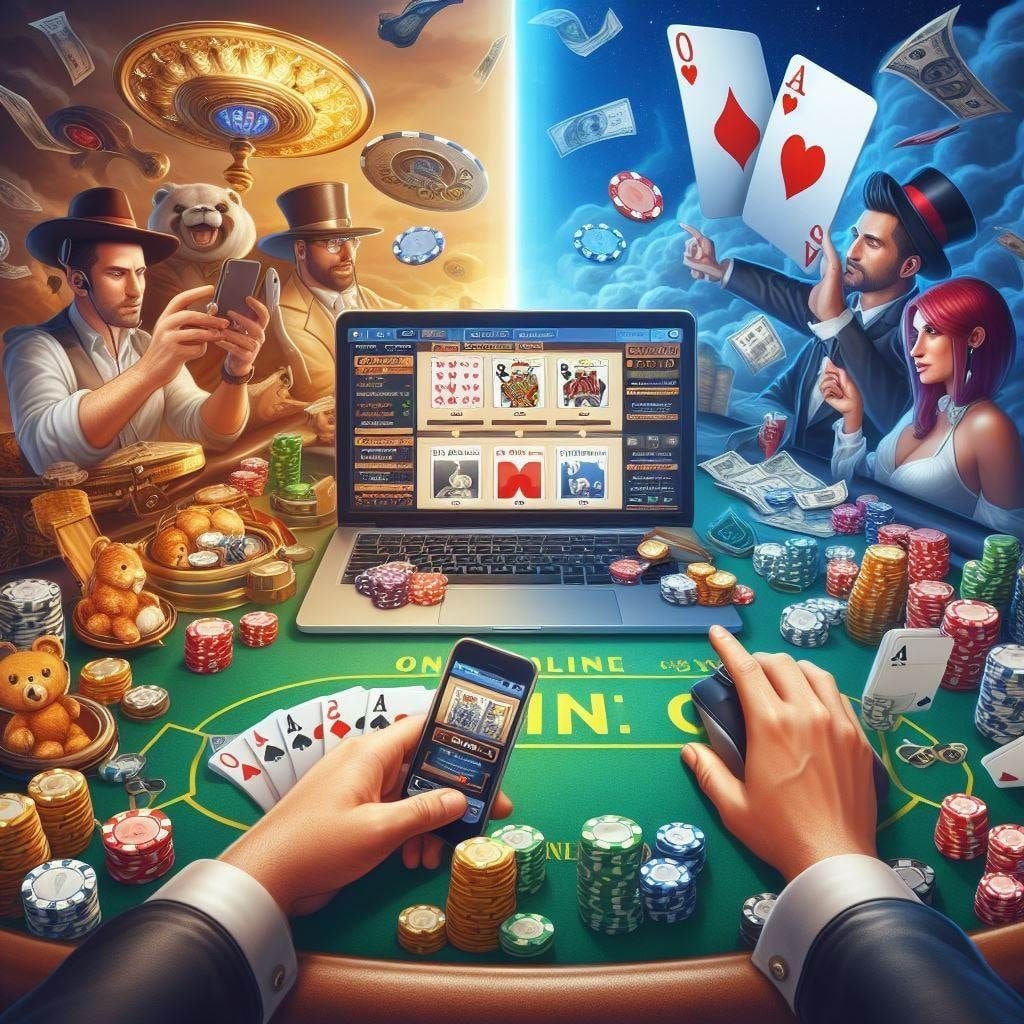 57d bet